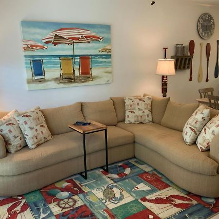 Bahama Breeze #4 Sea Dancer Condos South Padre Island Extérieur photo