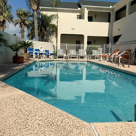 Bahama Breeze #4 Sea Dancer Condos South Padre Island Extérieur photo