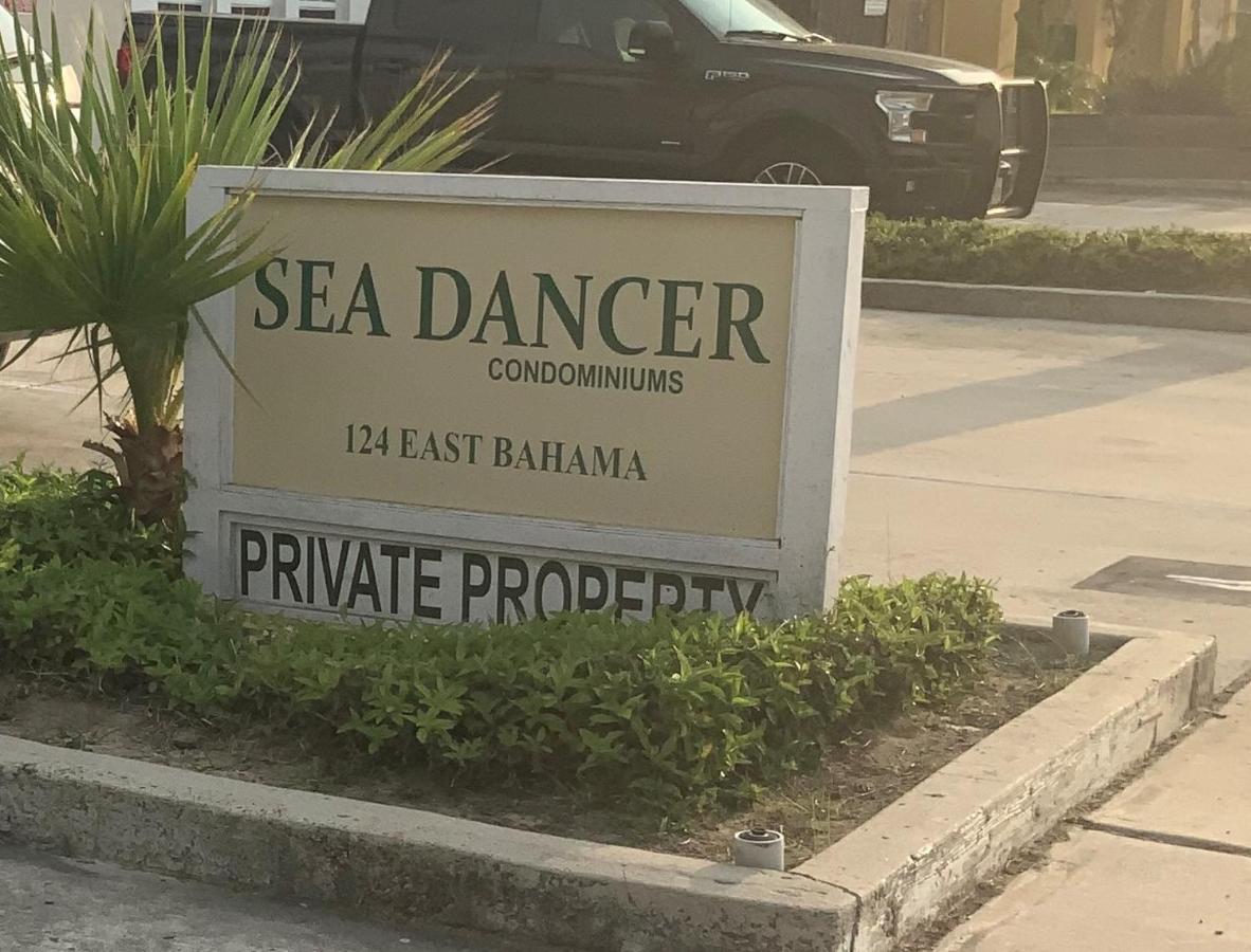 Bahama Breeze #4 Sea Dancer Condos South Padre Island Extérieur photo