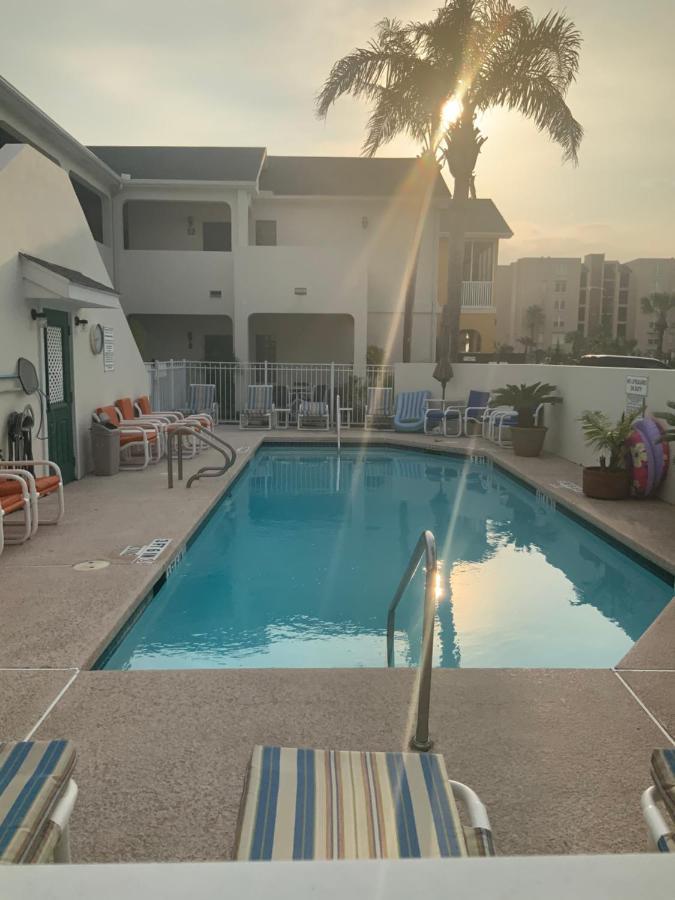 Bahama Breeze #4 Sea Dancer Condos South Padre Island Extérieur photo