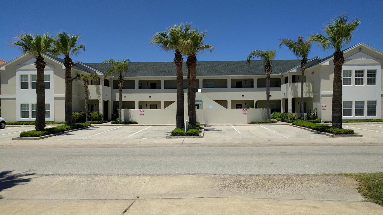 Bahama Breeze #4 Sea Dancer Condos South Padre Island Extérieur photo