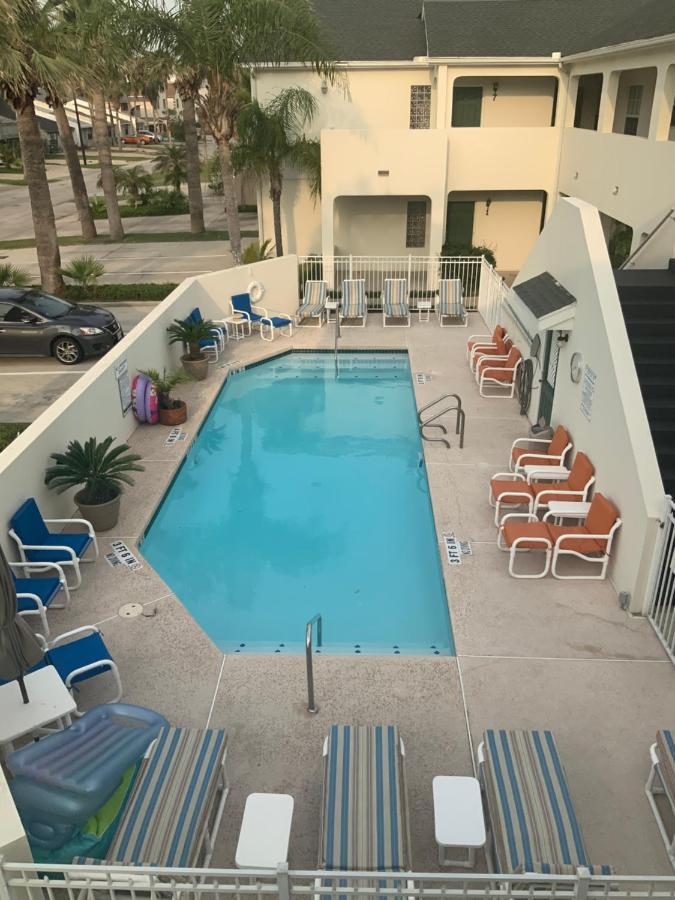 Bahama Breeze #4 Sea Dancer Condos South Padre Island Extérieur photo
