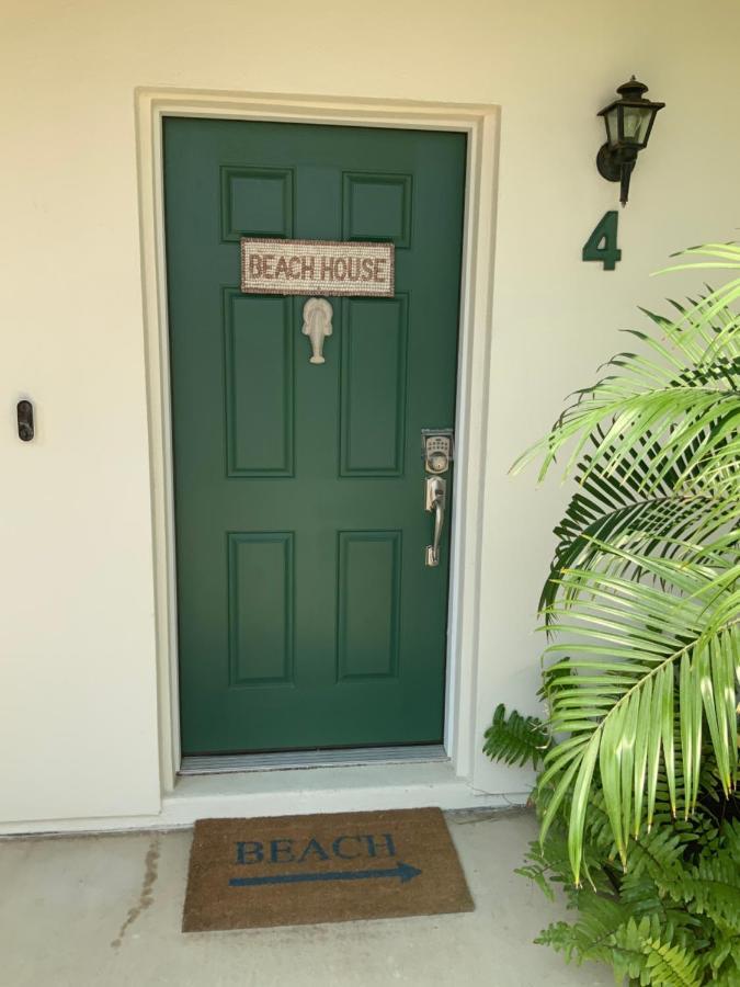 Bahama Breeze #4 Sea Dancer Condos South Padre Island Extérieur photo
