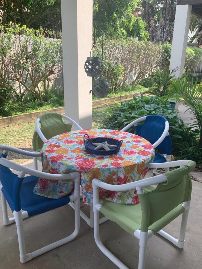 Bahama Breeze #4 Sea Dancer Condos South Padre Island Extérieur photo