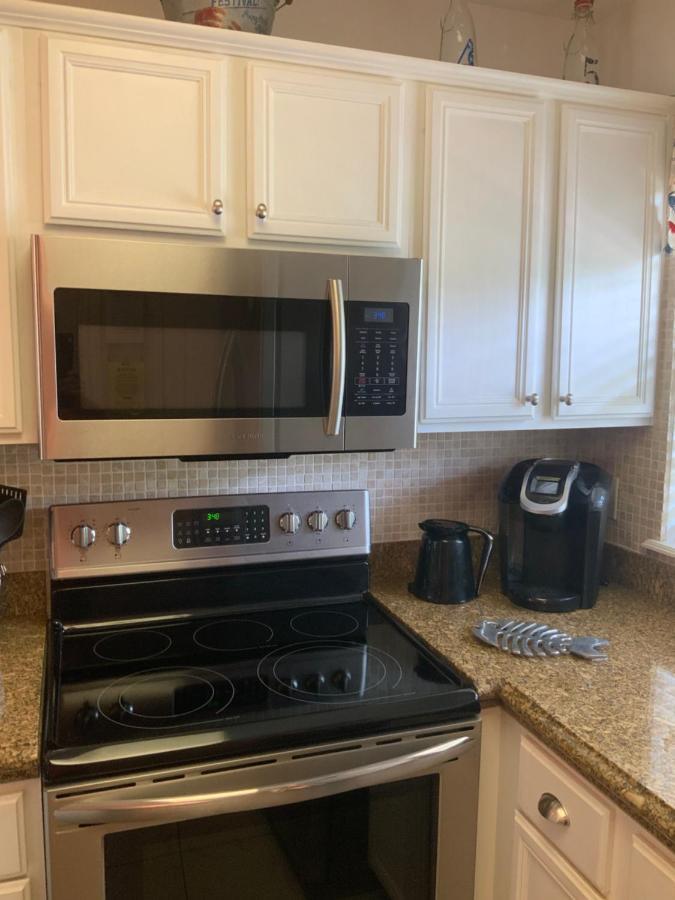 Bahama Breeze #4 Sea Dancer Condos South Padre Island Extérieur photo