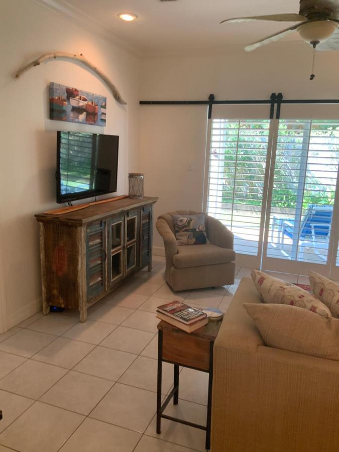 Bahama Breeze #4 Sea Dancer Condos South Padre Island Extérieur photo