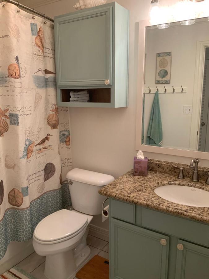 Bahama Breeze #4 Sea Dancer Condos South Padre Island Extérieur photo