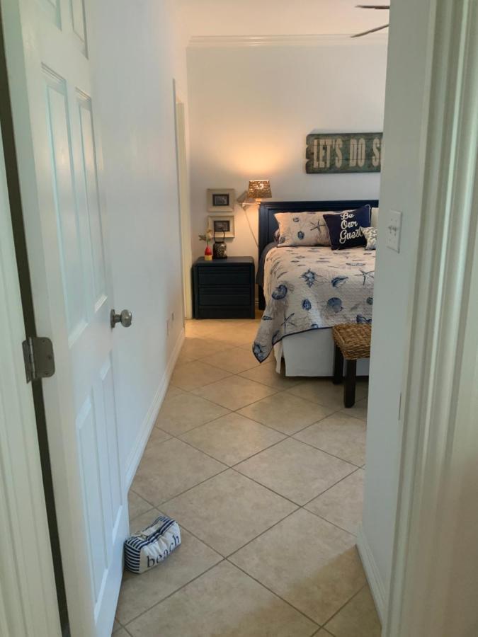 Bahama Breeze #4 Sea Dancer Condos South Padre Island Extérieur photo