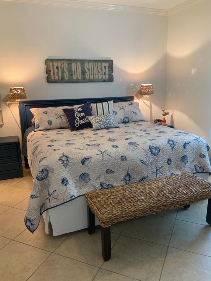 Bahama Breeze #4 Sea Dancer Condos South Padre Island Extérieur photo