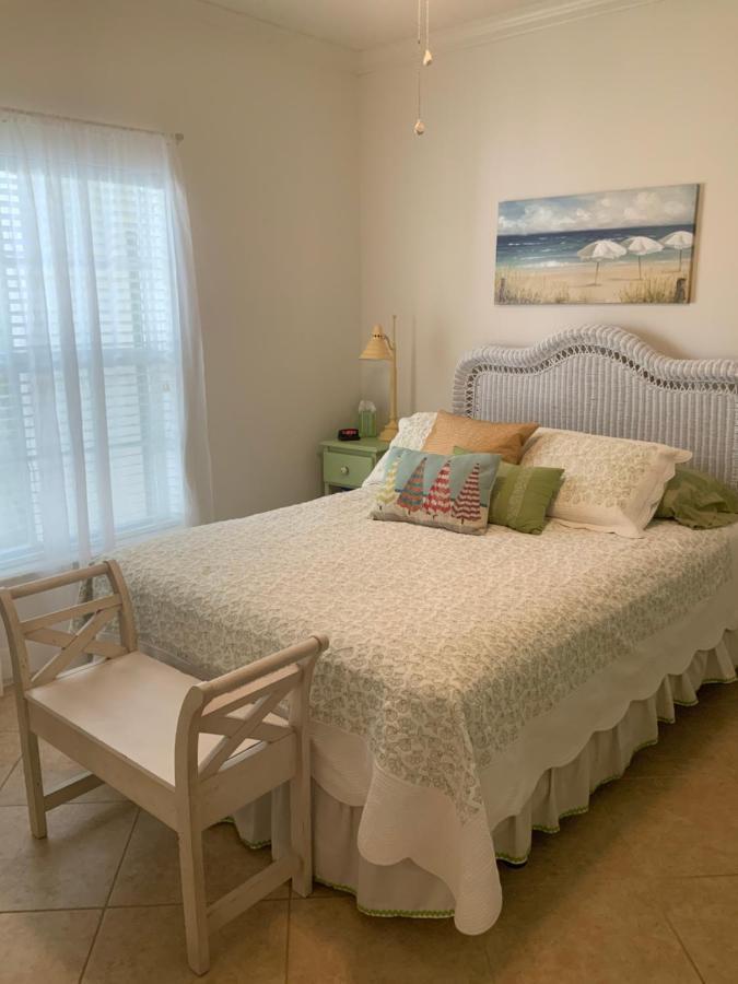 Bahama Breeze #4 Sea Dancer Condos South Padre Island Extérieur photo