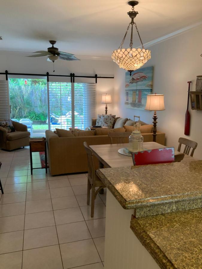 Bahama Breeze #4 Sea Dancer Condos South Padre Island Extérieur photo