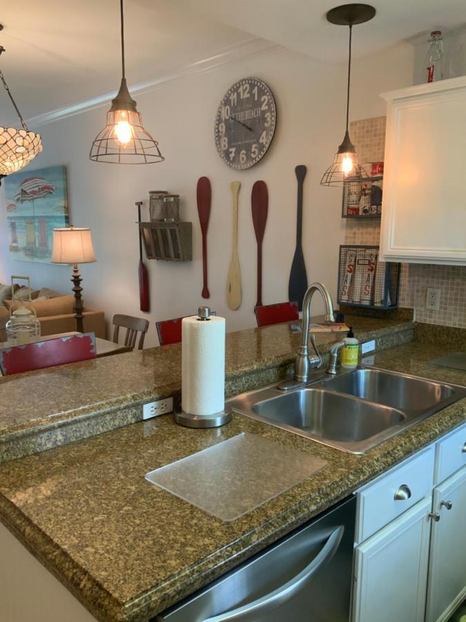 Bahama Breeze #4 Sea Dancer Condos South Padre Island Extérieur photo