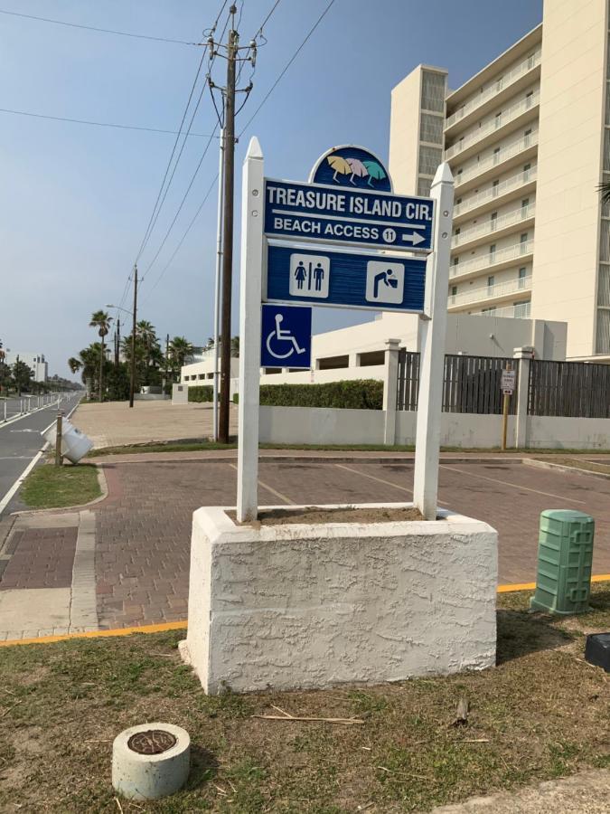 Bahama Breeze #4 Sea Dancer Condos South Padre Island Extérieur photo