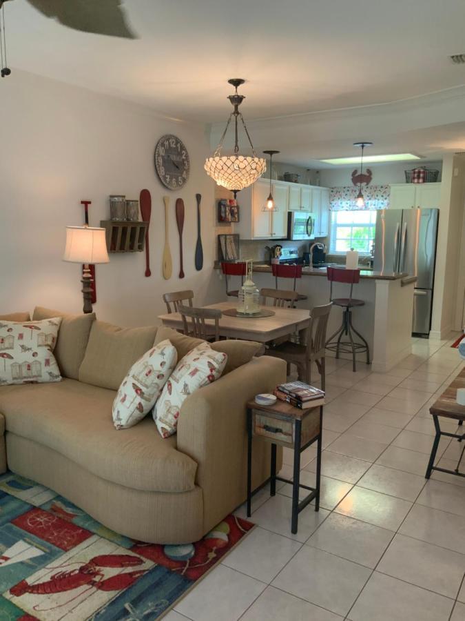 Bahama Breeze #4 Sea Dancer Condos South Padre Island Extérieur photo