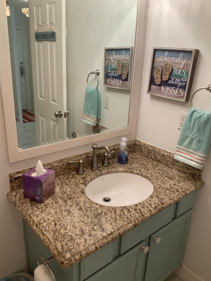 Bahama Breeze #4 Sea Dancer Condos South Padre Island Extérieur photo