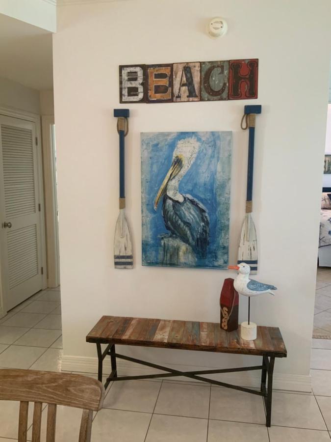 Bahama Breeze #4 Sea Dancer Condos South Padre Island Extérieur photo