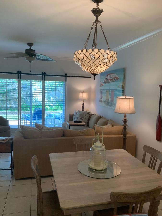 Bahama Breeze #4 Sea Dancer Condos South Padre Island Extérieur photo