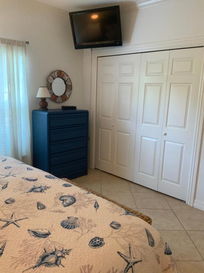 Bahama Breeze #4 Sea Dancer Condos South Padre Island Extérieur photo