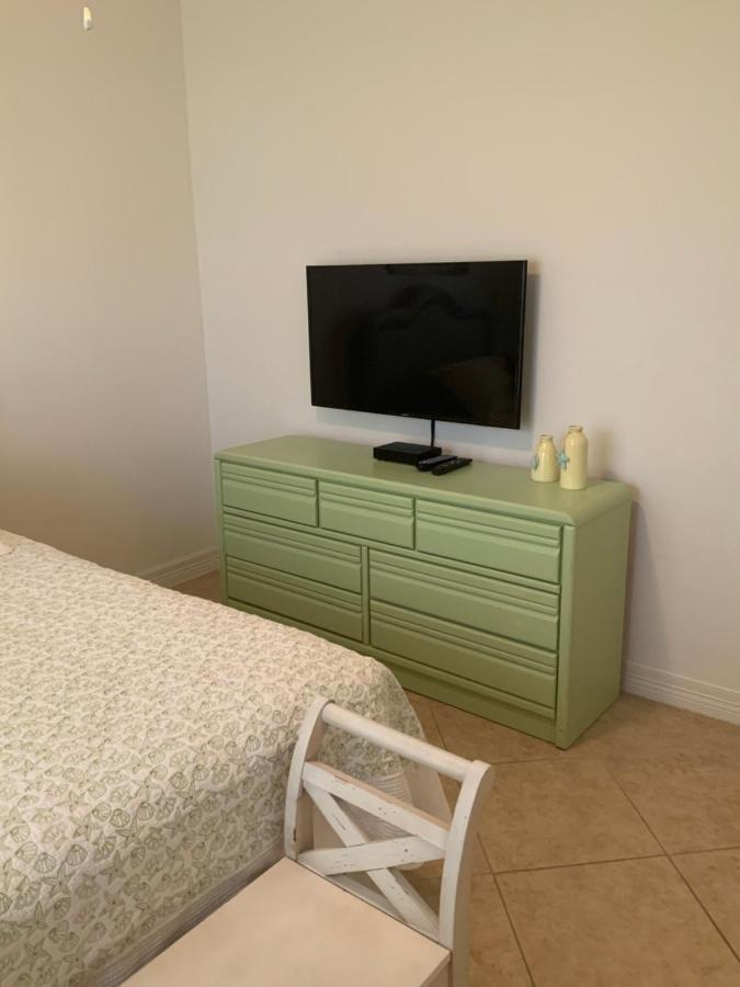 Bahama Breeze #4 Sea Dancer Condos South Padre Island Extérieur photo