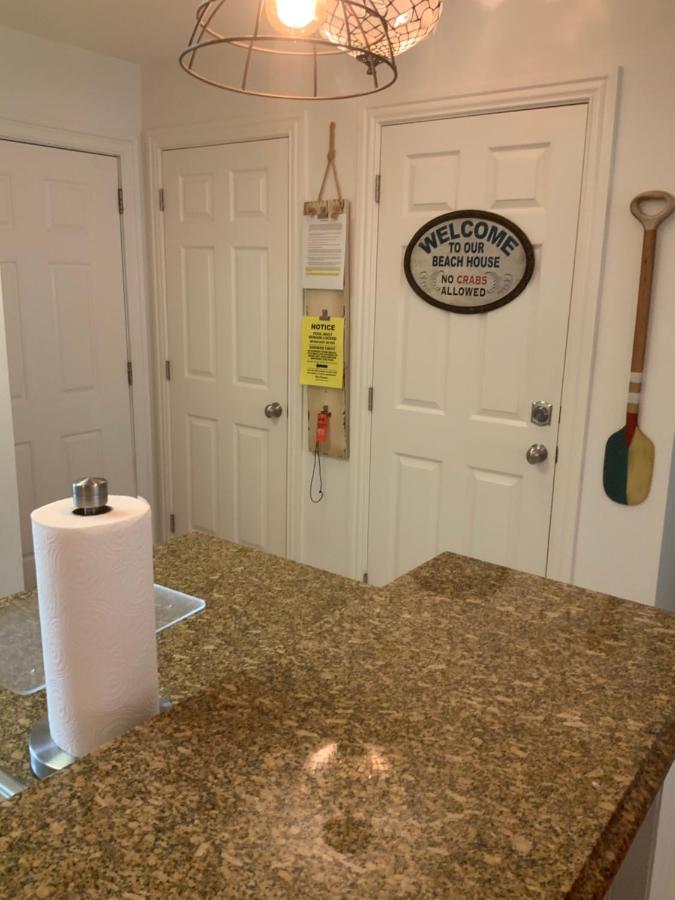 Bahama Breeze #4 Sea Dancer Condos South Padre Island Extérieur photo