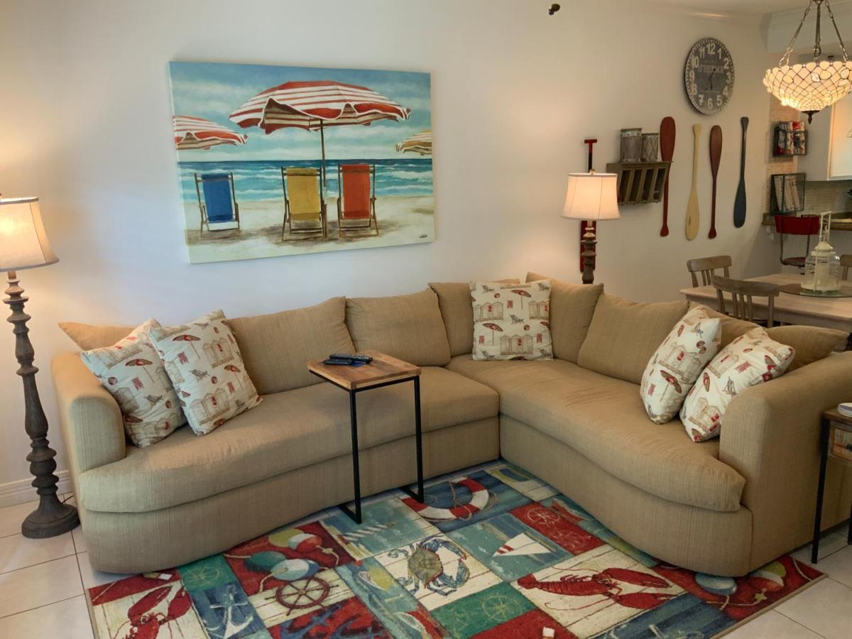 Bahama Breeze #4 Sea Dancer Condos South Padre Island Extérieur photo