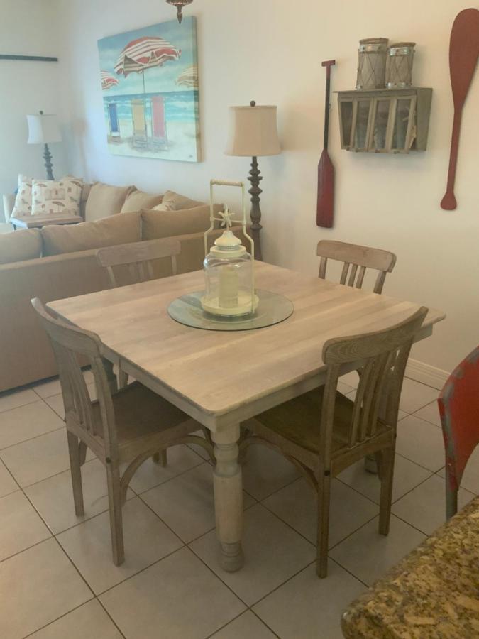 Bahama Breeze #4 Sea Dancer Condos South Padre Island Extérieur photo
