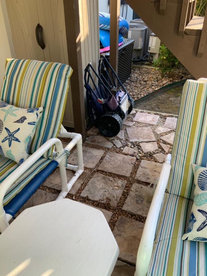 Bahama Breeze #4 Sea Dancer Condos South Padre Island Extérieur photo