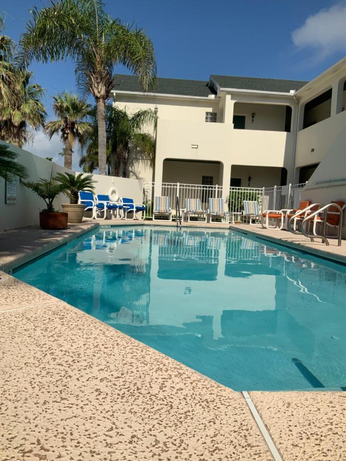 Bahama Breeze #4 Sea Dancer Condos South Padre Island Extérieur photo