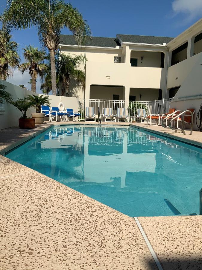 Bahama Breeze #4 Sea Dancer Condos South Padre Island Extérieur photo