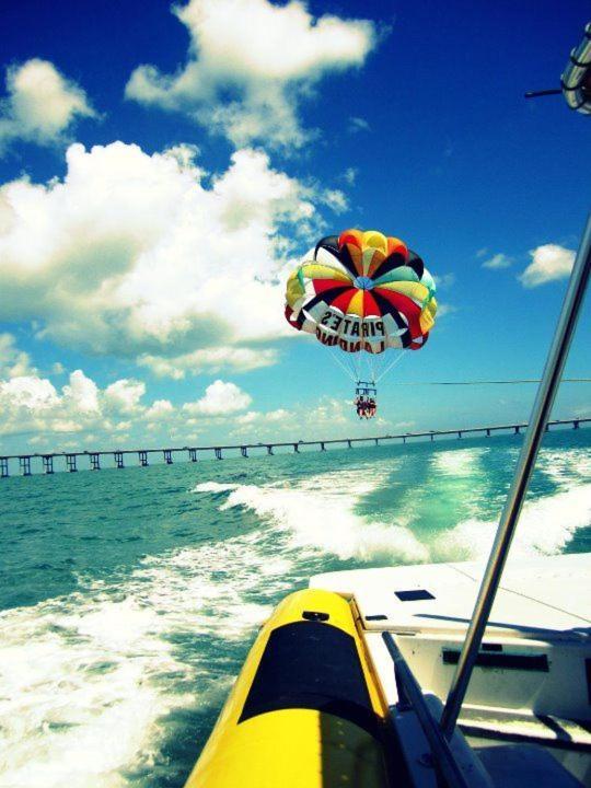 Bahama Breeze #4 Sea Dancer Condos South Padre Island Extérieur photo